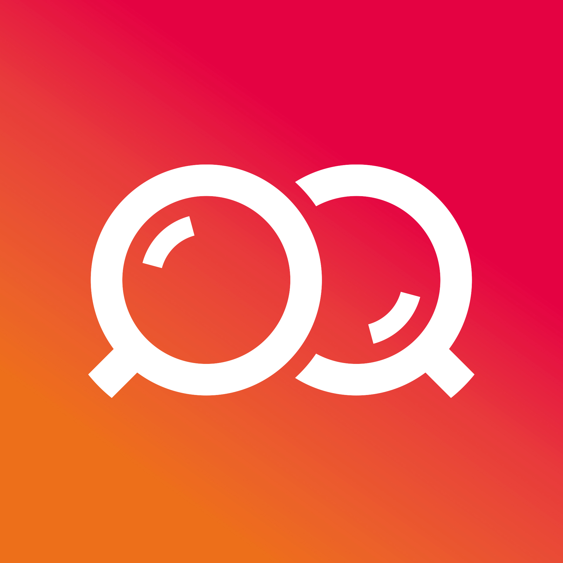 Logo LookingFor